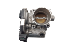 Droselio sklendė 55562270 0280750482 Opel Chevrolet 1.2 1.4 GM 3314