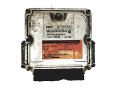 Valdymo Blokas P04727666AB 0281011280 Chrysler Bosch 19243