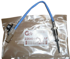 Išmetamųjų Dujų Temperatūros Jutiklis Naujas Renault Espace V 1.6 dCi 226404435R