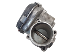 Droselio sklendė Citroen Peugeot Ford 9673534480 1.6 HDI 2375