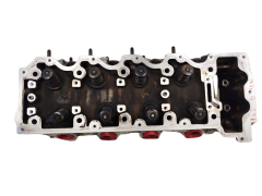 Cilindro galvutė Mercedes-Benz R1660160301 1.4 8V 166940