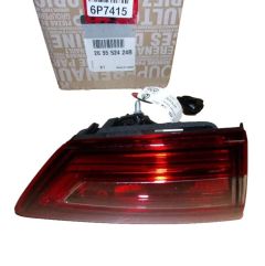 Žibintas Kairioji Originalus 265552424R Renault