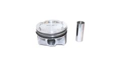 Variklio stūmoklis Vai BMW 11258638450 B11137 Borsehung