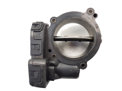 Droselio sklendė Mercedes-Benz A6510900470 0280750573 2968