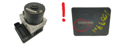 Abs Siurblys Mazda 5 5N61-2C405-CB 06.2109-0597.3 Ate