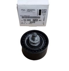 Tempimo ritinėlis Naujas Originalus 1628925880 Citroen Peugeot