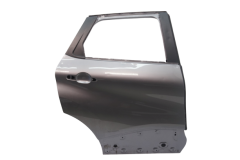 Durys Dešinė Galas Renault Captur TEKNG 821521099R 821004271R 1072