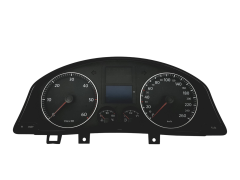 Spidometras VW Golf MK5 1K0920860LX 110280247024 52362