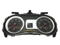 Tachometras Renault Clio 3 8200821001 D 58328