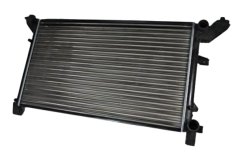 Variklio Radiatorius Vai VW LT 2D0121253B 11210138701 Vika