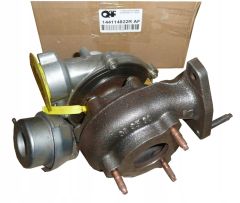 Turbokompresorus Renault Espace Trafic NV Megane 1.6 dCi 144114822R Turbokompresorus Renault Espace Trafic NV Megane 1.6 dCi 144114822R