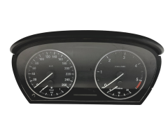 Tachometras BMW 3 E91 9242346-01 14369510 44184