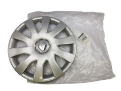 Ratų gaubtai Renault Trafic 3 16" 403156650R Naujas Originalus