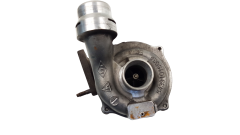Turbokompresorus 8200478276 54359700012 1.5 dci Renault 54391015082 1109