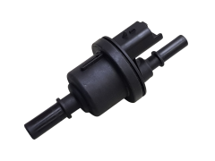 Elektromagnetinis Vožtuvas 9671744280 G.CARTIER Citroen Peugeot