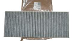Salono Filtras Originalus Citroen C8 Jumpy 807 Expert 2.0HDI 6447TA