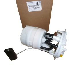 Kuro Siurblys Naujas Originalus 1607401580 Peugeot 207 1.6 16V