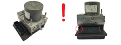 Abs Siurblys Fiat Grande Punto 51798105 0265950769 0265235432 62126