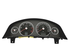 Tachometras Opel Vectra C 13144741UZ 110080166038 31268