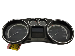 Tachometras Peugeot 308 9665107380 22786