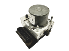 Abs Siurblys Fiat Grande Punto 51822143 0265230348 Bosch 42659