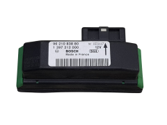 Lietaus Jutiklis 9621083880 1397212000 Bosch Citroen Peugeot