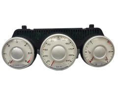 Tachometras Ulysse 807 C8 5550001606 PSA Fiat 18531