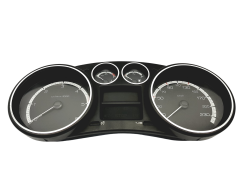 Spidometras Peugeot 308 9665107480 53262