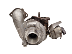 Turbokompresorus Citroen Peugeot Ford Volvo 9686120680 GTC1244VZ