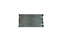 Variklio Radiatorius Vai VW Seat 6K0121253K 11210125801 Vika