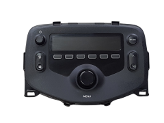 Automobilio radijas Toyota Aygo 2 C1 2 108 86120-0H050 CQ-SS94F