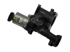 Egr Vožtuvas Opel 135000-7130 8973586130 1.7 CDTI