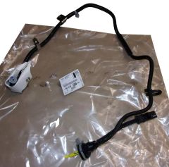 Kuro vamzdis Naujas Originalus 9837884780 Citroen Peugeot