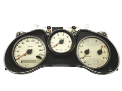 Tachometras Toyota RAV4 83800-4A090 157510-5202 40900