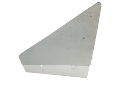 Durų stiklas Dešinė Galas 95 560 681 Citroen BX AS2