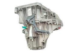 Pavarų dėžė Naujas Originalus TL4137 320104EA9C Nissan Qasqai 1.2 DIG-T