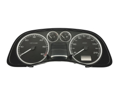 Spidometras Peugeot 307 9636708880 E 05 57074