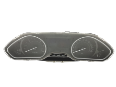 Tachometras Peugeot 208 9813848980 50496