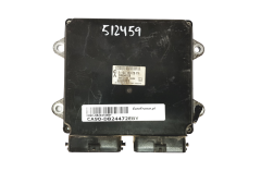 Valdymo Blokas A1341502579 1860A708 Smart Mitsubishi 24472
