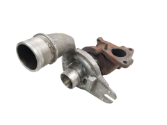 Turbokompresorus GT1544 7700108030 7700107795 Renault 1.9DTI 7701473551 40