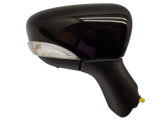 Veidrodis Dešinysis Renault Captur TEGNE 963019859R 9 Pin