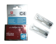 Remonto komplektas Originalus Citroen Peugeot Fragrance 9980P6