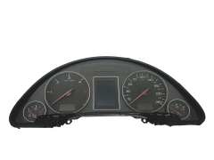 Tachometras Audi A4 B6 8E0920900G 0263626020 56308