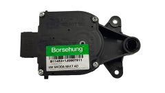 Šildytuvo variklis 1J0907511 B11453 VW Audi Seat Skoda Borsehung
