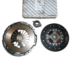 Sankabos komplektas Originalus Jumper Boxer Ducato 2 2.8 HDI 2052Y1