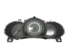 Spidometras Citroen C3 2 98041181XT A2C83012900 45220