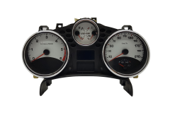 Spidometras Peugeot 207 9662904880 A2C53190341 1411