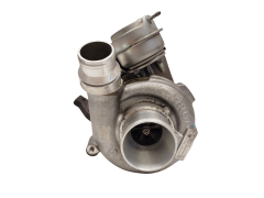 Turbokompresorus GTA1549LV 770116-1 H8200638766 2.0 dCi 8200646108