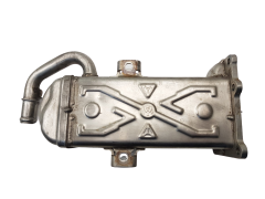 EGR Aušintuvas 03L131512BL VW Audi Seat Skoda 2.0 TDI