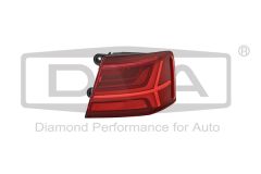 Žibintas Kairioji 4G5945095C 99451823902 Audi A6 DPA
